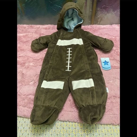 bon bebe Other - bon bebé Snowsuit 3/6 months